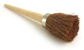 Bentley Short Handled Tar Brush