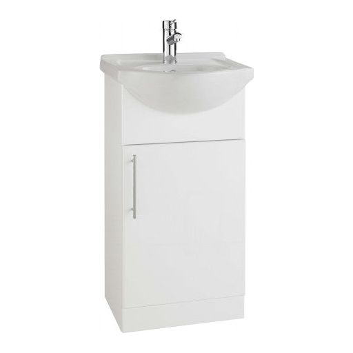 Mueble de tocador Impakt de 450 mm