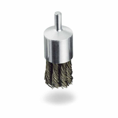 Abracs Twist Knot End Brush