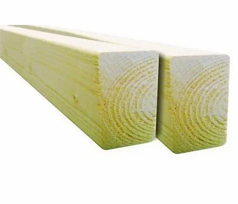 RMPP Kiln Dried CLS Timber 63 x 38mm x 2.4m