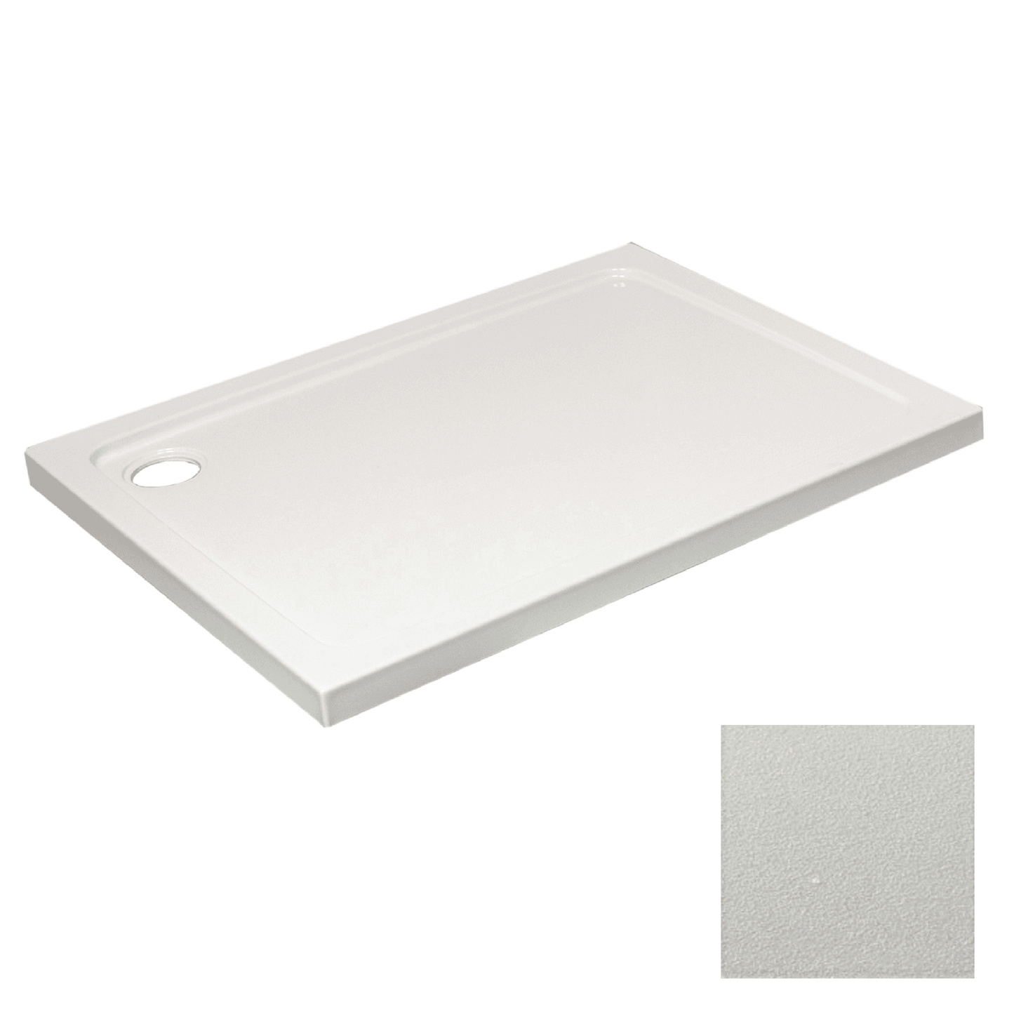 1000 x 700 Anti Slip Tray