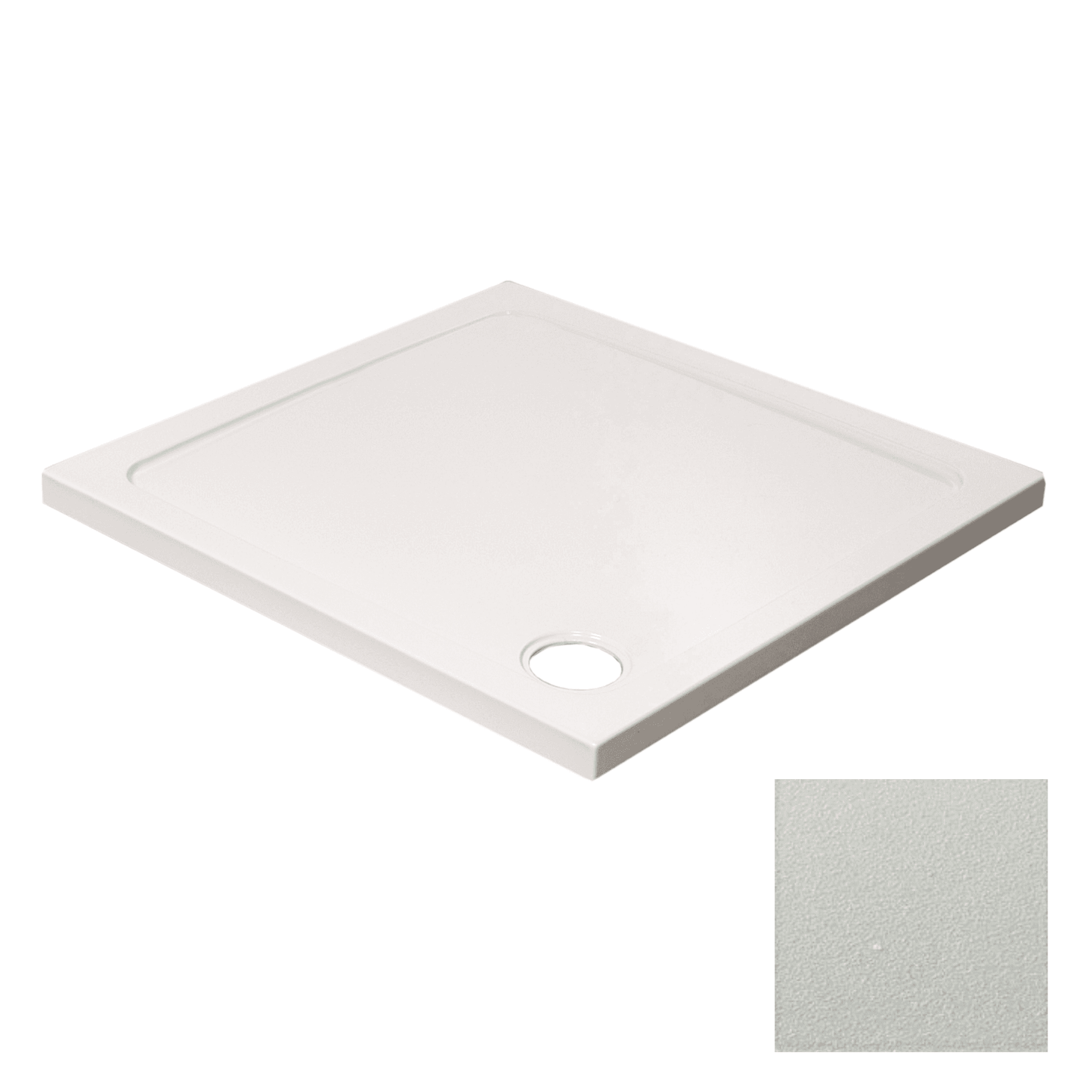 800 X 800 Anti Slip Tray