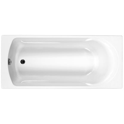 Ark SE 1500x700 Bath with Legs