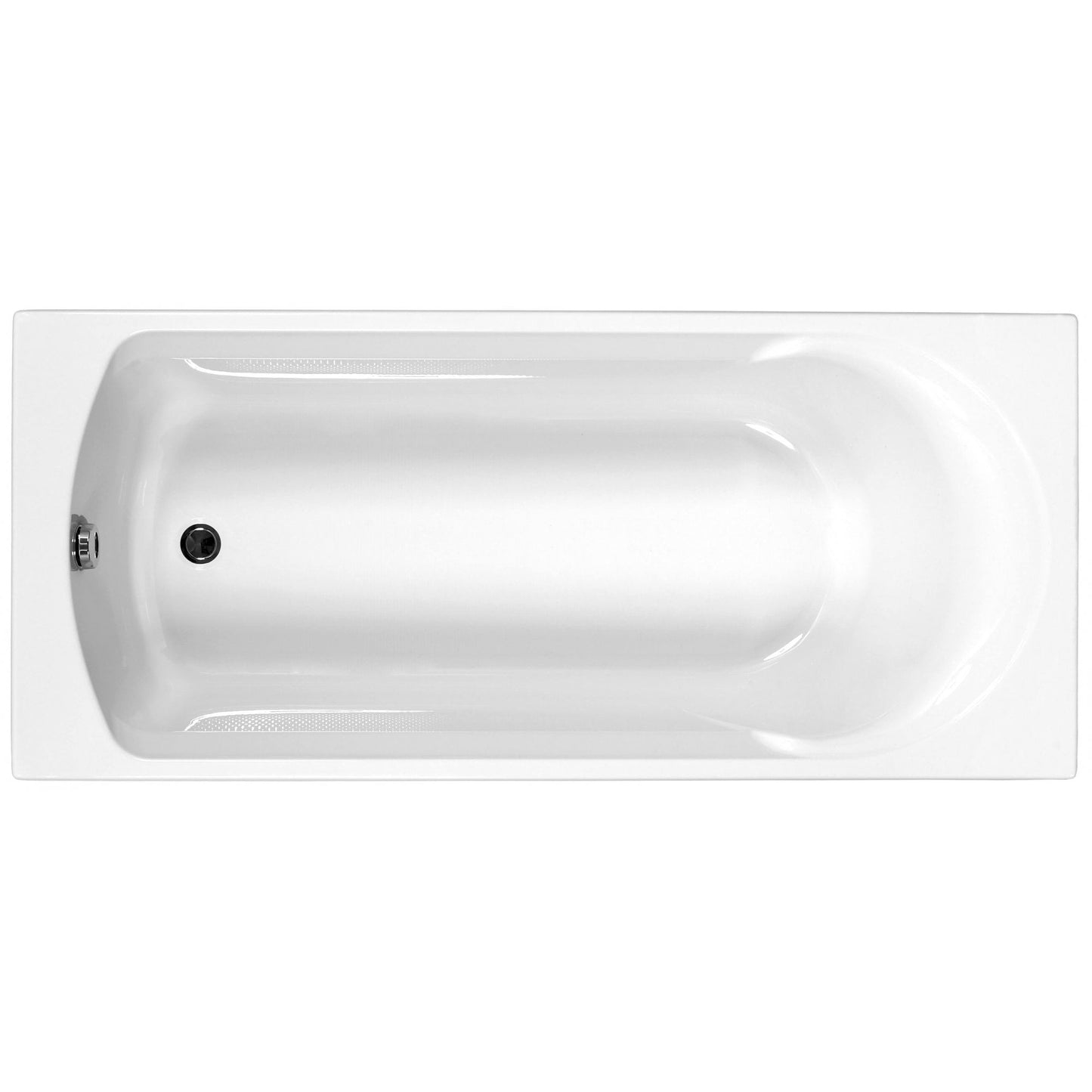 Ark SE 1700x750 Bath with Legs