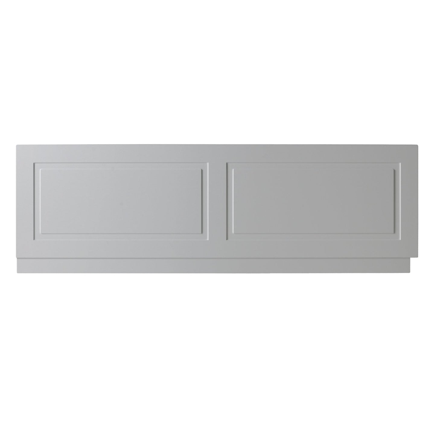 Panel frontal Astley 1700 mm blanco mate