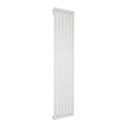 Boston 1200mm x 420mm - White Radiator