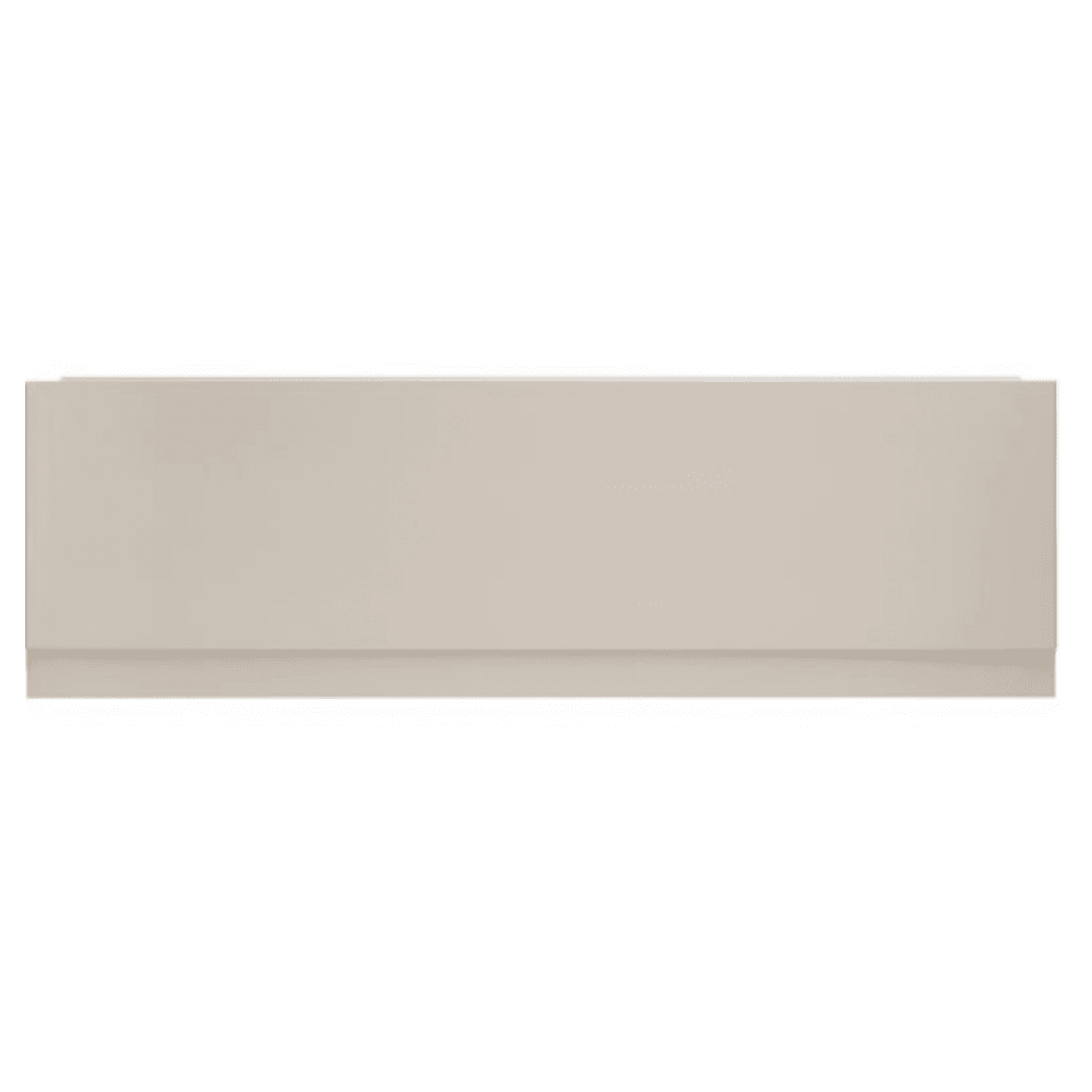 Panel frontal Summerbridge de 1700 mm, 2 piezas, cachemir