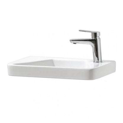 500x300mm Cayo Cloak Basin