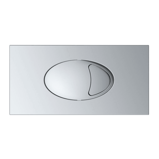 Plaque de commande pour ACC001N CHROME