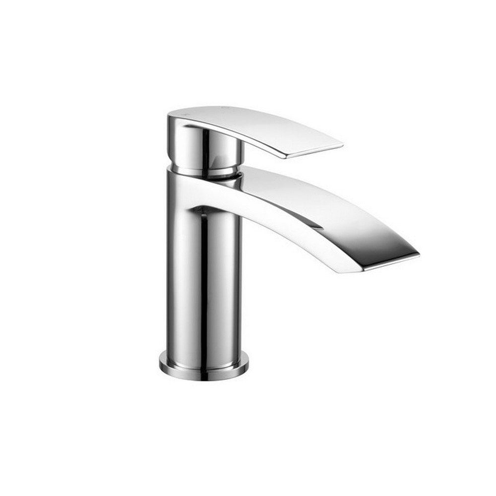 Curve Mini Mono Basin Mixer