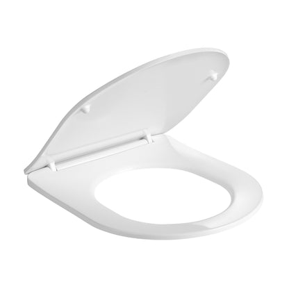 Superslim D Sandwich Seat (UF)