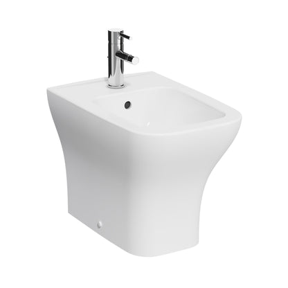 Eklipse Square BTW Bidet