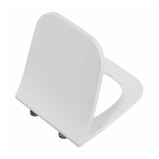 Eklipse Square Soft Close Seat and Cover