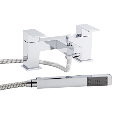 Element Bath Shower Mixer