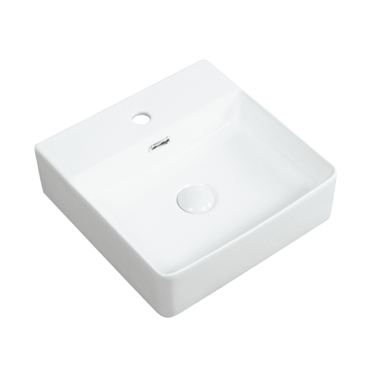 Essential 420mm Counter Top Basin