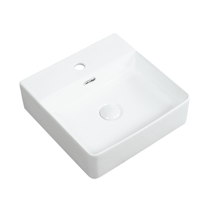 Essential 500mm Counter Top Basin