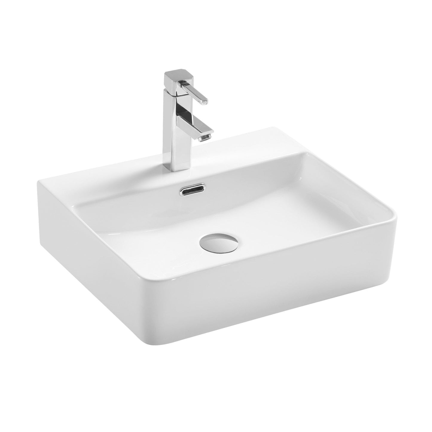 Essential 500mm Counter Top Basin