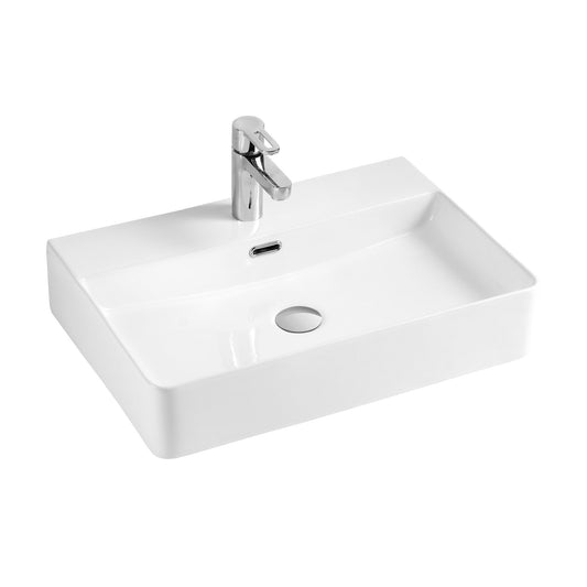 Essential 600mm Counter Top Basin
