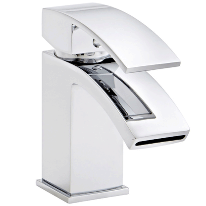 Flair Mono Basin Mixer