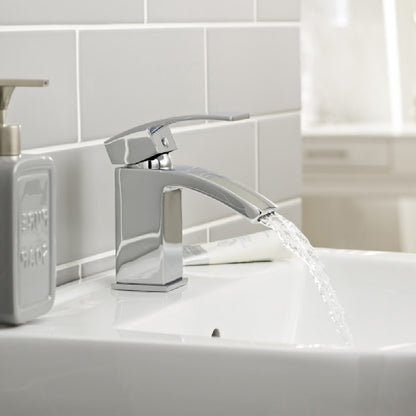 Flair Mono Basin Mixer