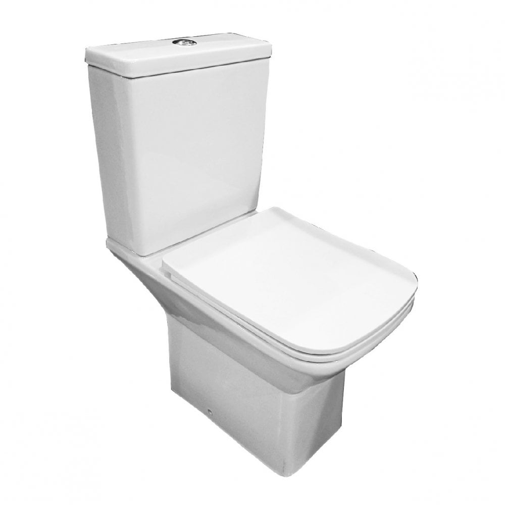 Universal 600 Close Coupled Cistern