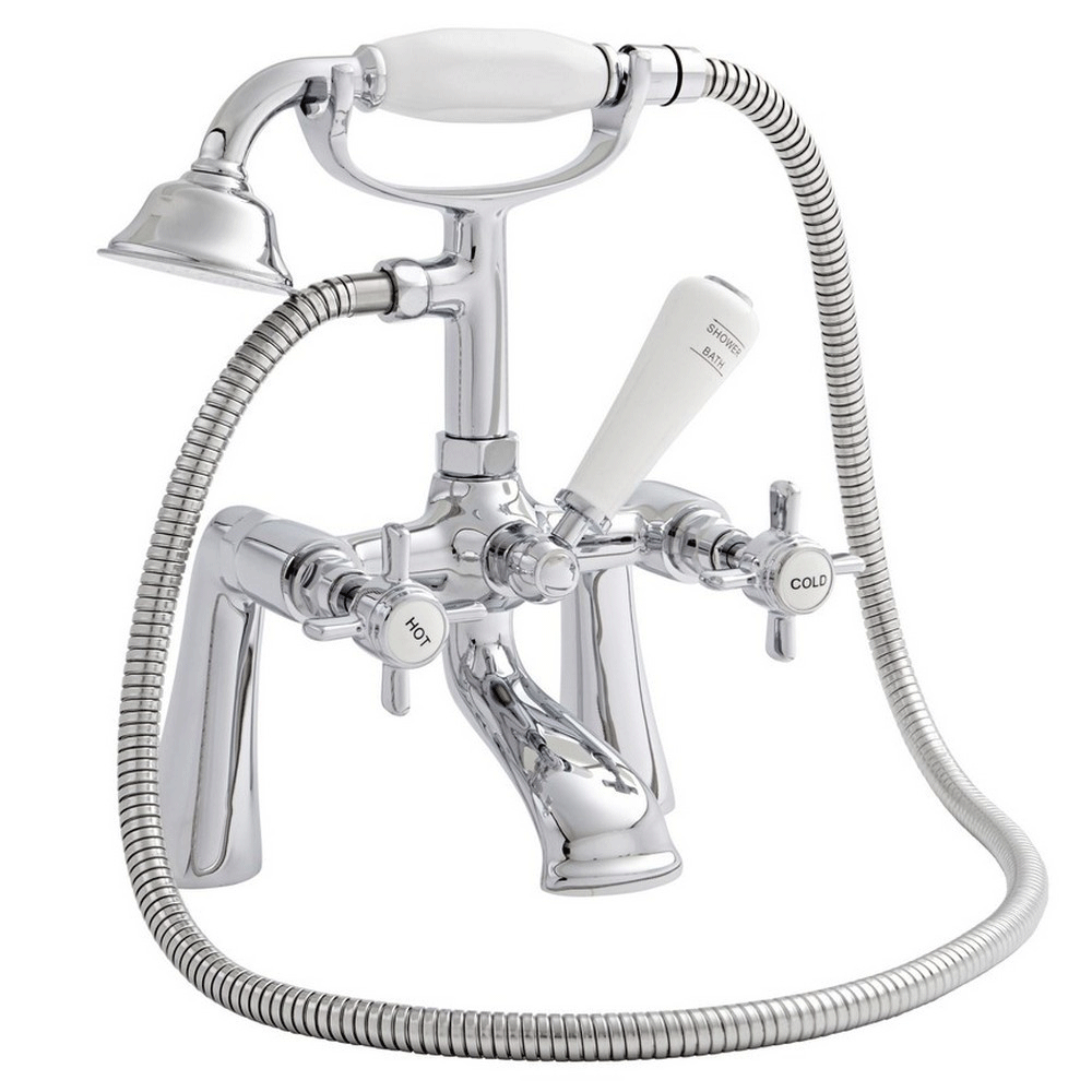Klassique Bath Shower Mixer - NEW