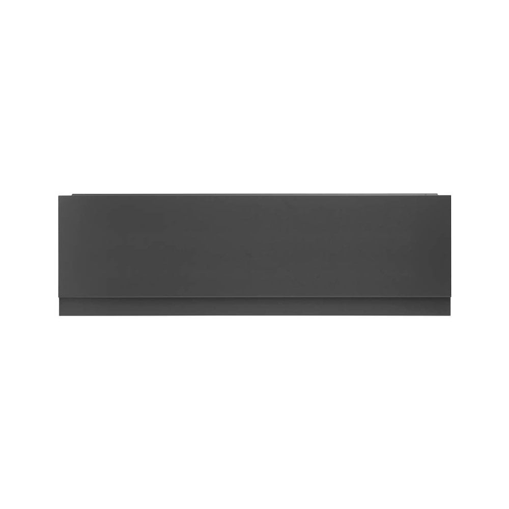 Summerbridge 1700mm 2pc Front Panel Graphite