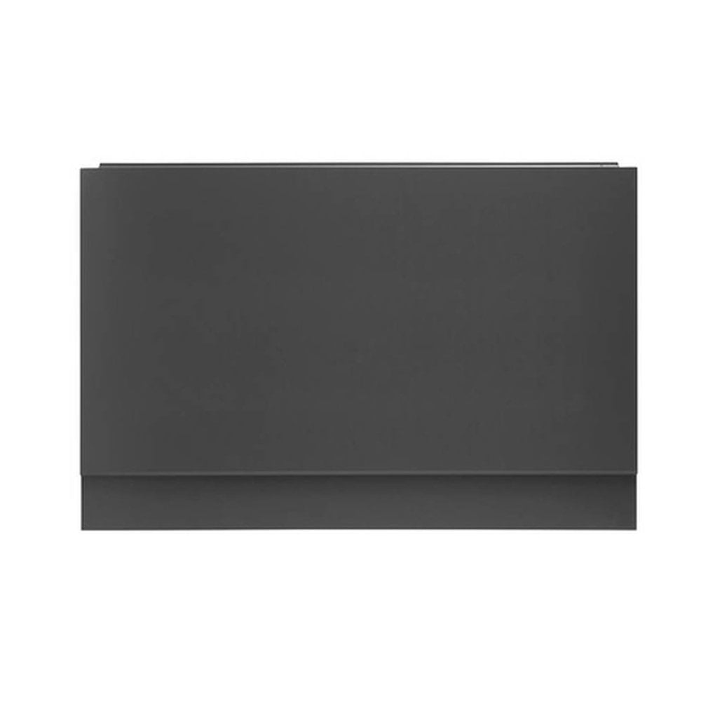 Summerbridge 700mm 2pc End Panel Graphite