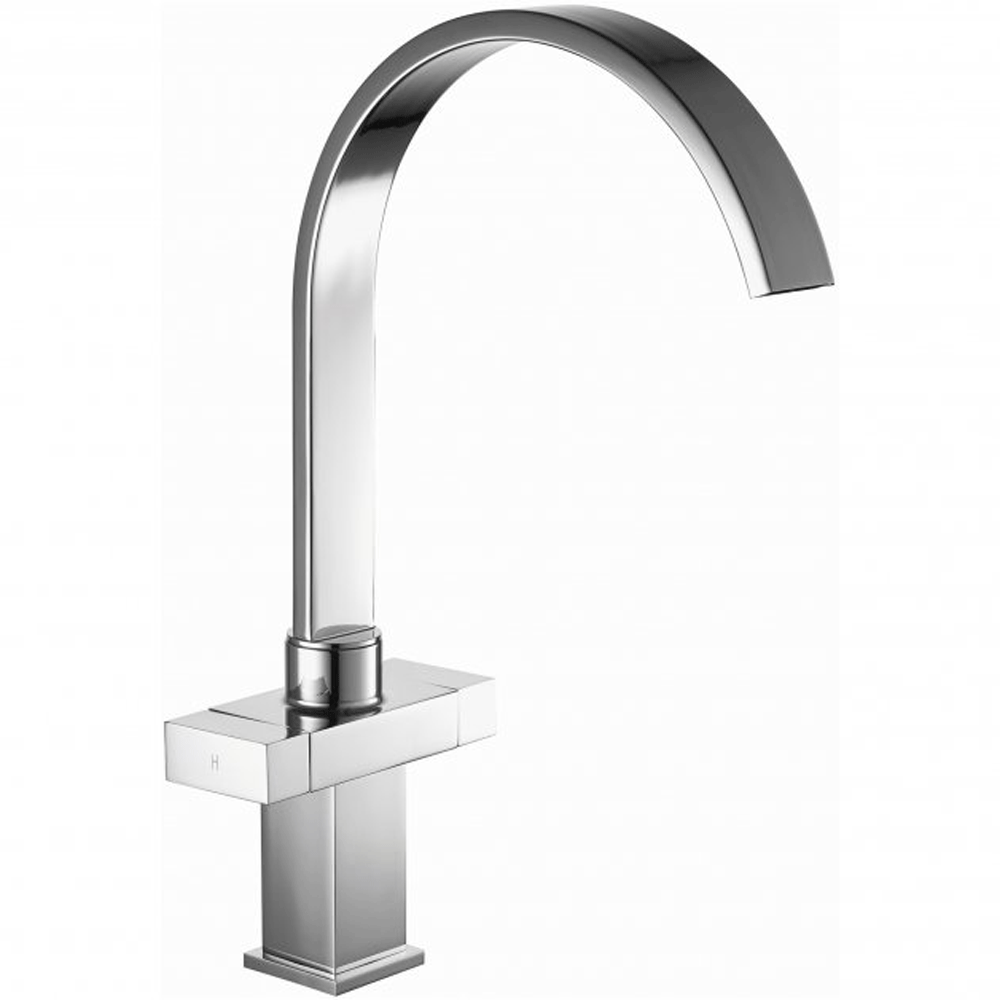 MONO SINK MIXER