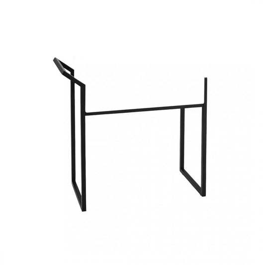 Estructura de mueble Kore negro