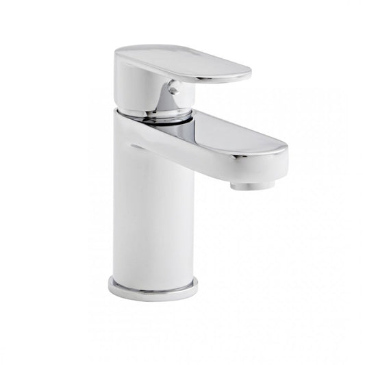 Logik Mono Basin Mixer