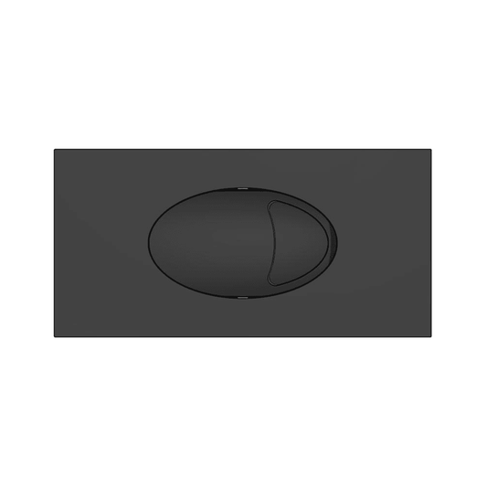 Flushplate for ACC001N BLACK