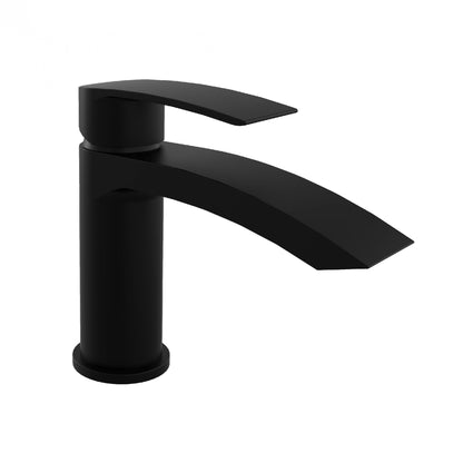 Curve Nero Mono Basin Mixer