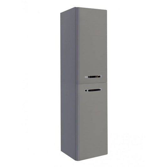 Options Unité haute 300 mm gris profond