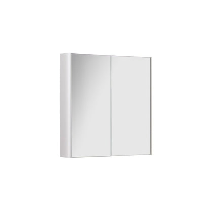 Options Mirror Cabinet 500mm White