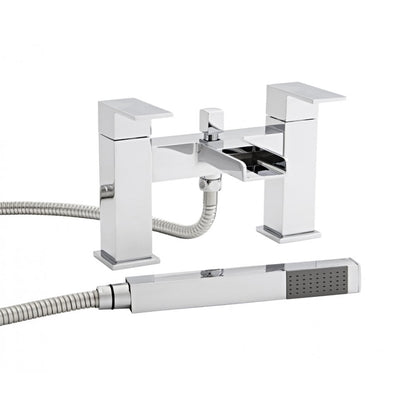 Phase Bath Shower Mixer