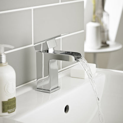 Phase Mono Basin Mixer