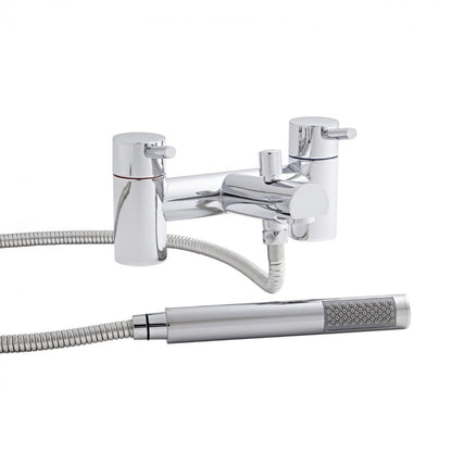 Plan Bath Shower Mixer