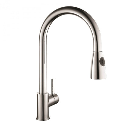 PULL OUT KITCHEN TAP