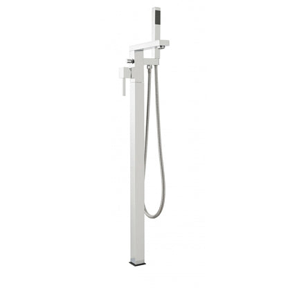 Pure Free Standing Bath Shower Mixer