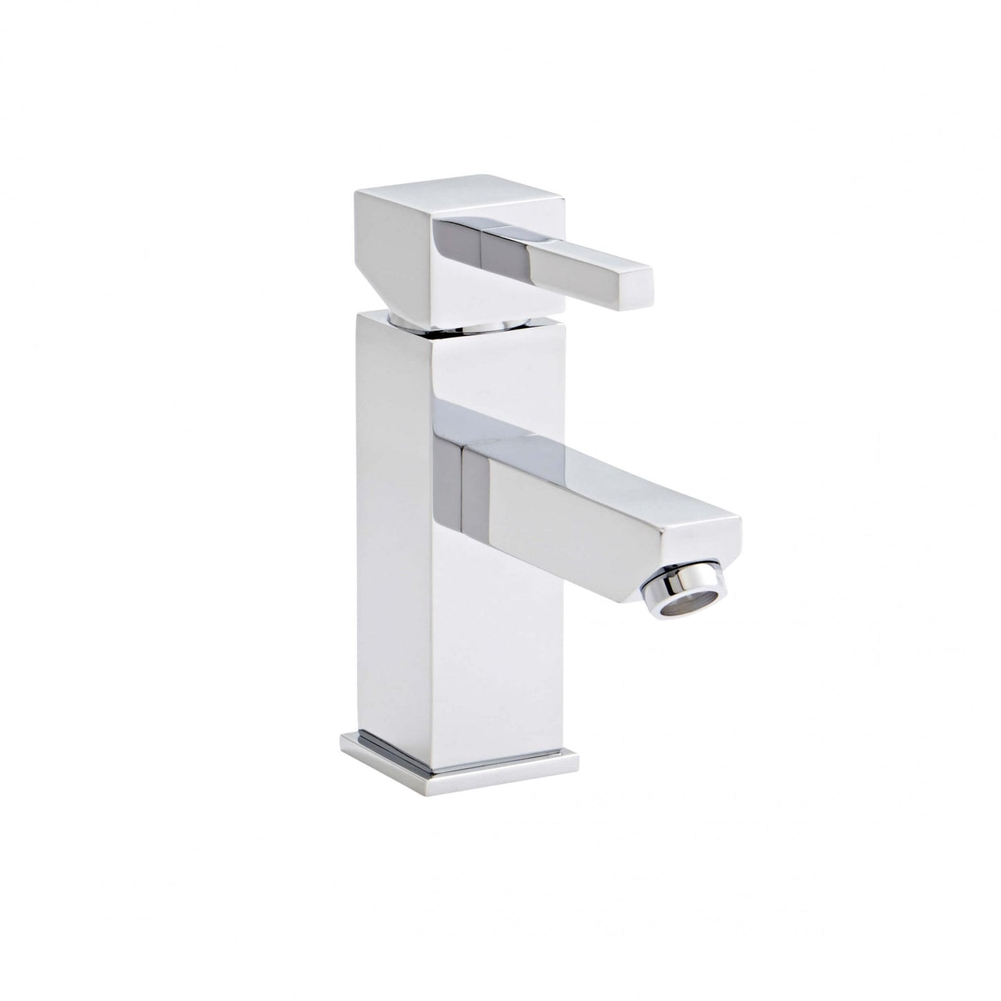 Pure Mono Basin Mixer