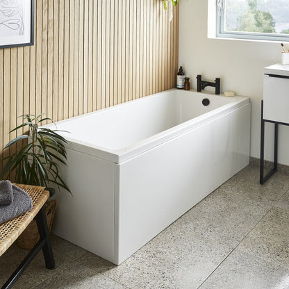 Spirit SE 1500x700 Bath with Legs