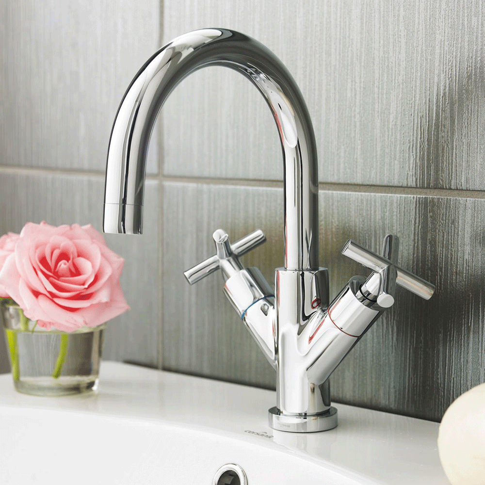 Times Mono Basin Mixer