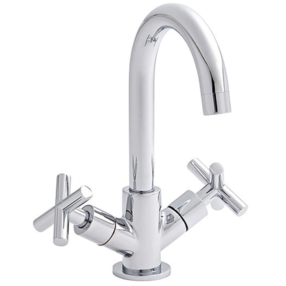 Times Mono Basin Mixer