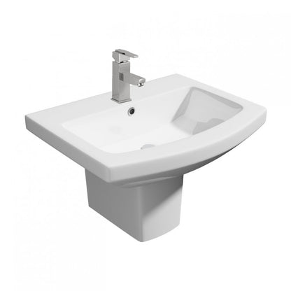 Trim 550mm Basin