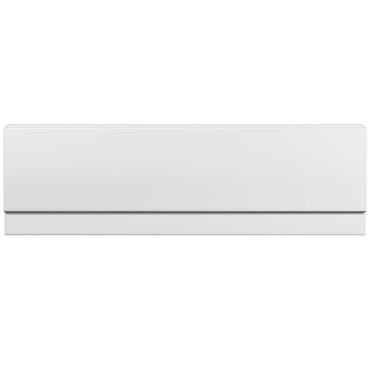 Supastyle 1500mm Front Panel White