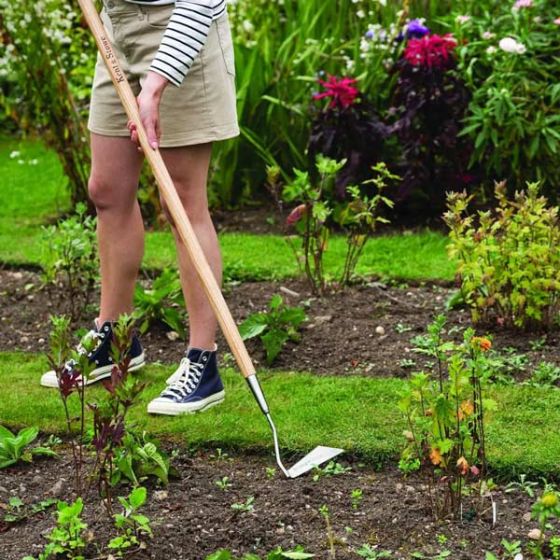 Wilkinson Sword Weeding Hoe