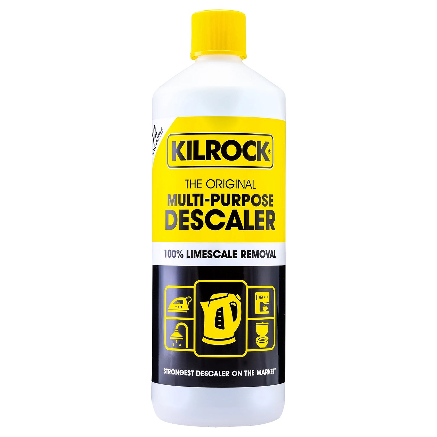 Kilrock Multi Purpose Descaler Xl Mega K 1ltr