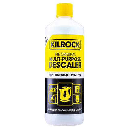 Kilrock Multi Purpose Descaler Xl Mega K 1ltr