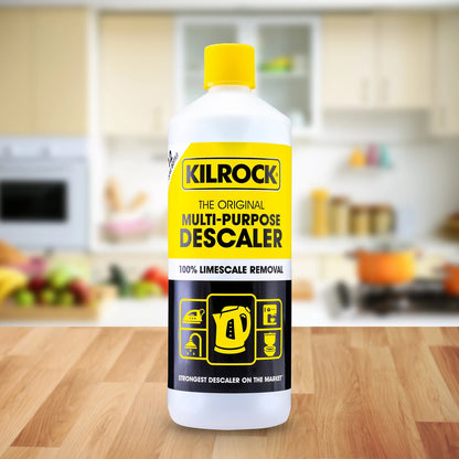 Kilrock Multi Purpose Descaler Xl Mega K 1ltr